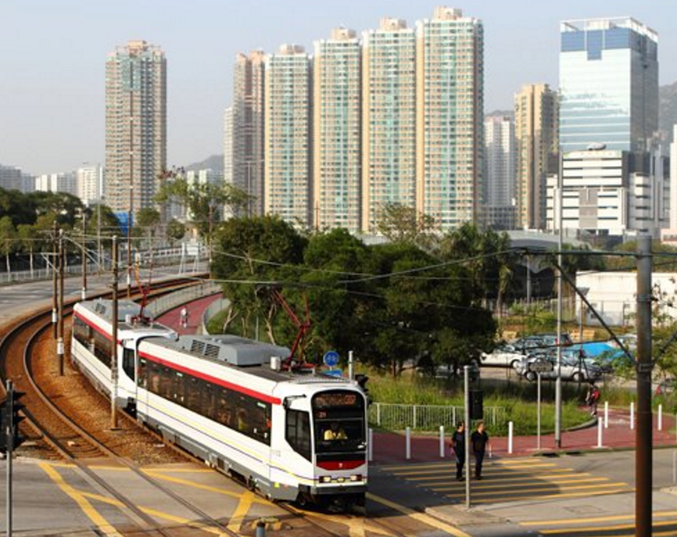 港鐵故障消息 MTR Service Update