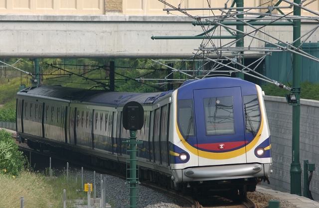 港鐵故障消息 MTR Service Update