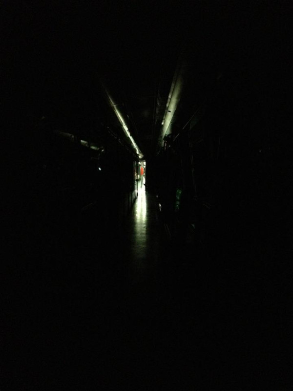 港鐵故障消息 MTR Service Update