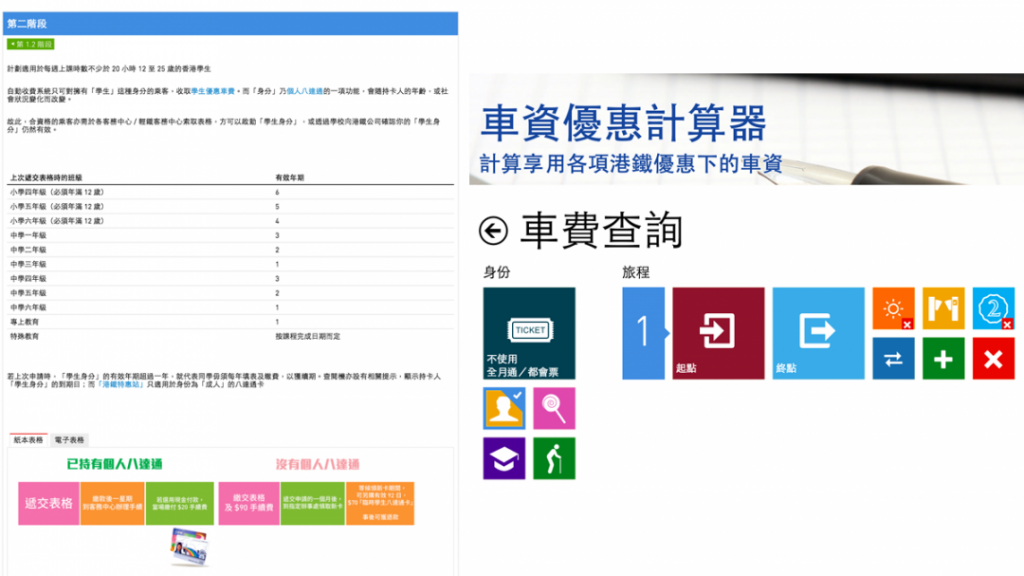 港鐵故障消息 MTR Service Update